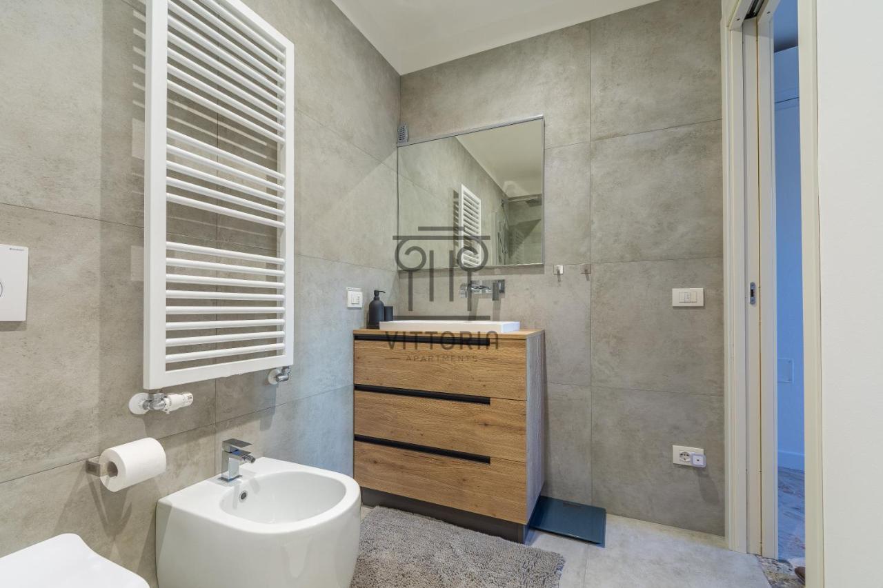 Vittoria Contra Pedemuro San Biagio Apartment