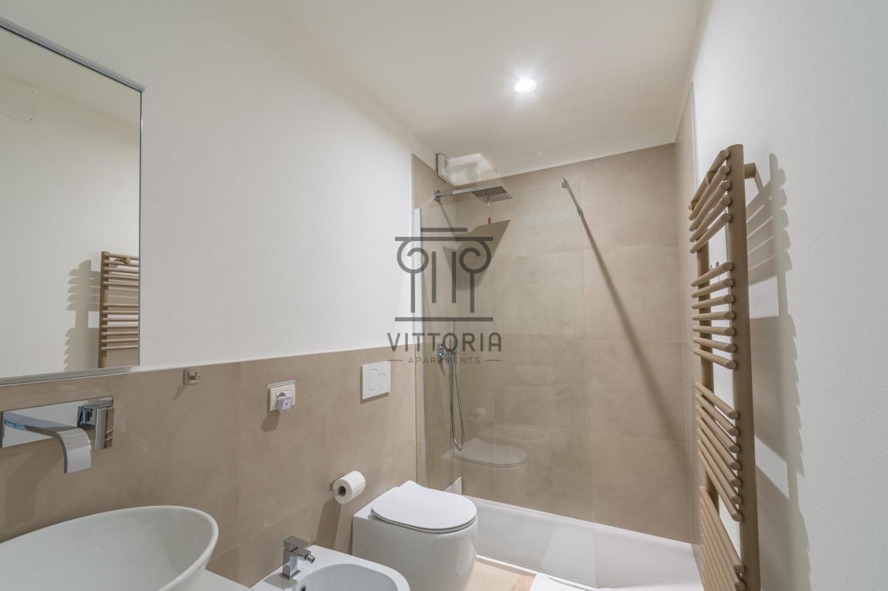 Apartment Vittoria Contra Pedemuro San Biagio Vicenza